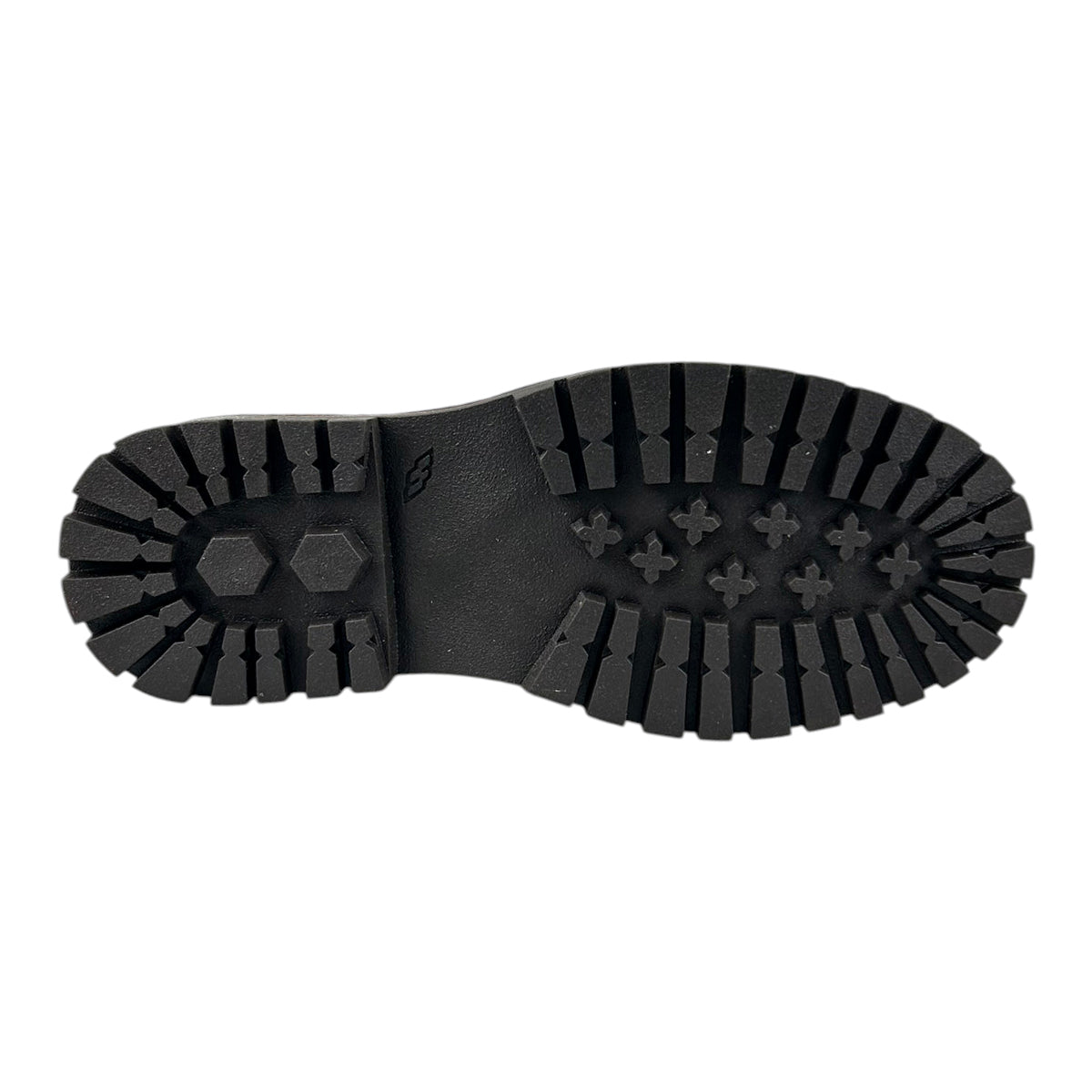 Botines Yuyin Niño 24571 Chelsea Chocolate Vaquero 18-21