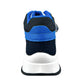 Tenis Minecraft Niño 126141 Bota Contactel Azul Rey 18-21