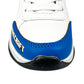 Tenis Minecraft Niño 126141 Bota Contactel Azul Rey 18-21