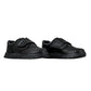 Zapato Escolar Niño Yuyin 26292 Piel Negro Contactel 22-25