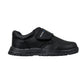 Zapato Escolar Niño Yuyin 26292 Piel Negro Contactel 22-25