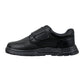 Zapato Escolar Niño Yuyin 26292 Piel Negro Contactel 22-25