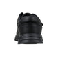 Zapato Escolar Niño Yuyin 26292 Piel Negro Contactel 22-25