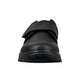 Zapato Escolar Niño Yuyin 26292 Piel Negro Contactel 22-25