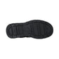 Zapato Escolar Niño Yuyin 26292 Piel Negro Contactel 22-25