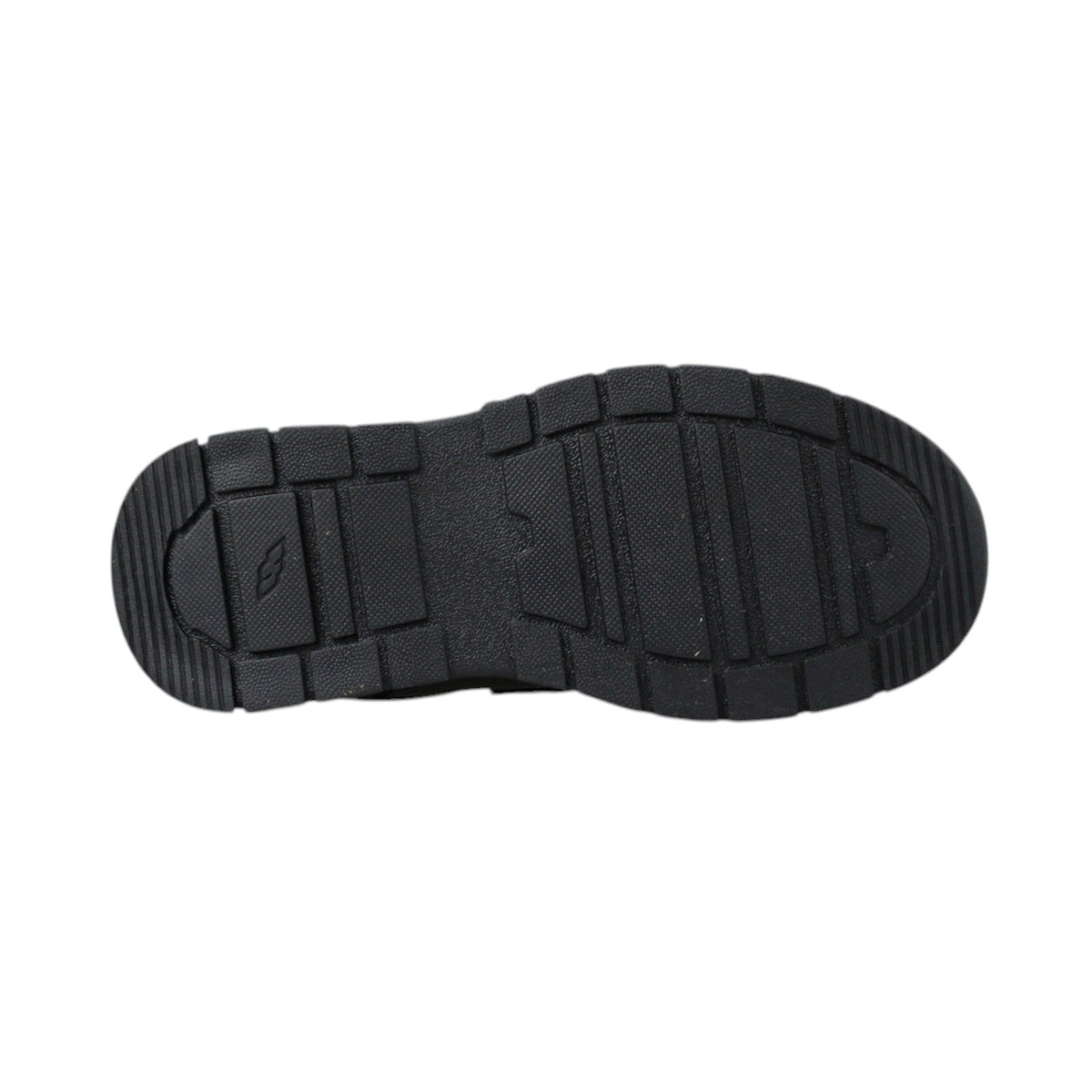 Zapato Escolar Niño Yuyin 26292 Piel Negro Contactel 22-25