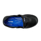 Zapato Escolar Niño Yuyin 26292 Piel Negro Contactel 22-25