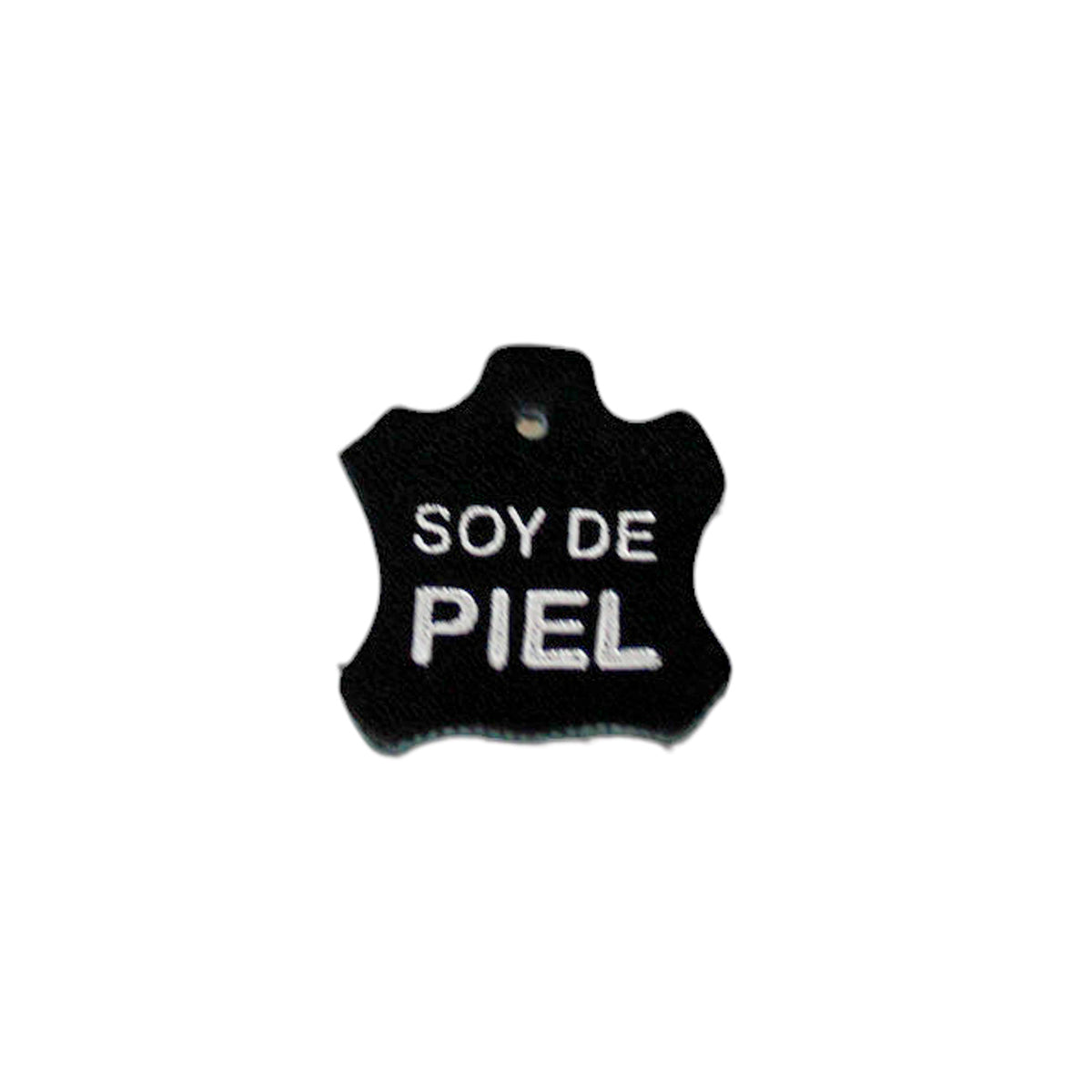 Zapato Escolar Niño Yuyin 26292 Piel Negro Contactel 22-25