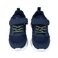 Tenis Charly Kids 1065705 Niño Contactel Azul Marino 15-23