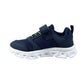 Tenis Charly Kids 1065705 Niño Contactel Azul Marino 15-23