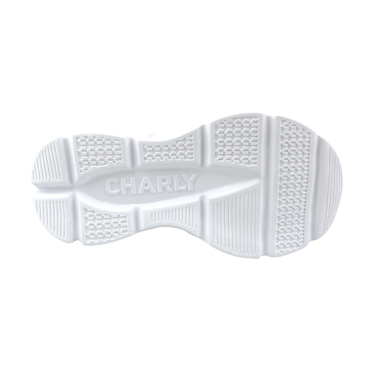 Tenis Charly Kids 1065705 Niño Contactel Azul Marino 15-23