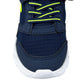 Tenis Charly Kids 1065705 Niño Contactel Azul Marino 15-23