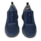 Tenis Charly 1087797 Hombre Deportivos Gym Marino Gris