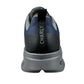 Tenis Charly 1087797 Hombre Deportivos Gym Marino Gris
