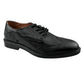 Zapatos Vestir Merano Hombre 46101 Piel Negro Bostonianos
