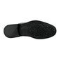 Zapatos Vestir Merano Hombre 46101 Piel Negro Bostonianos