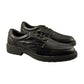 Zapatos Derby Merano 46122 Hombre Piel Chocolate Vestir