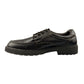 Zapatos Derby Merano 46122 Hombre Piel Chocolate Vestir