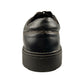 Zapatos Derby Merano 46122 Hombre Piel Chocolate Vestir