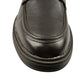 Zapatos Derby Merano 46122 Hombre Piel Chocolate Vestir