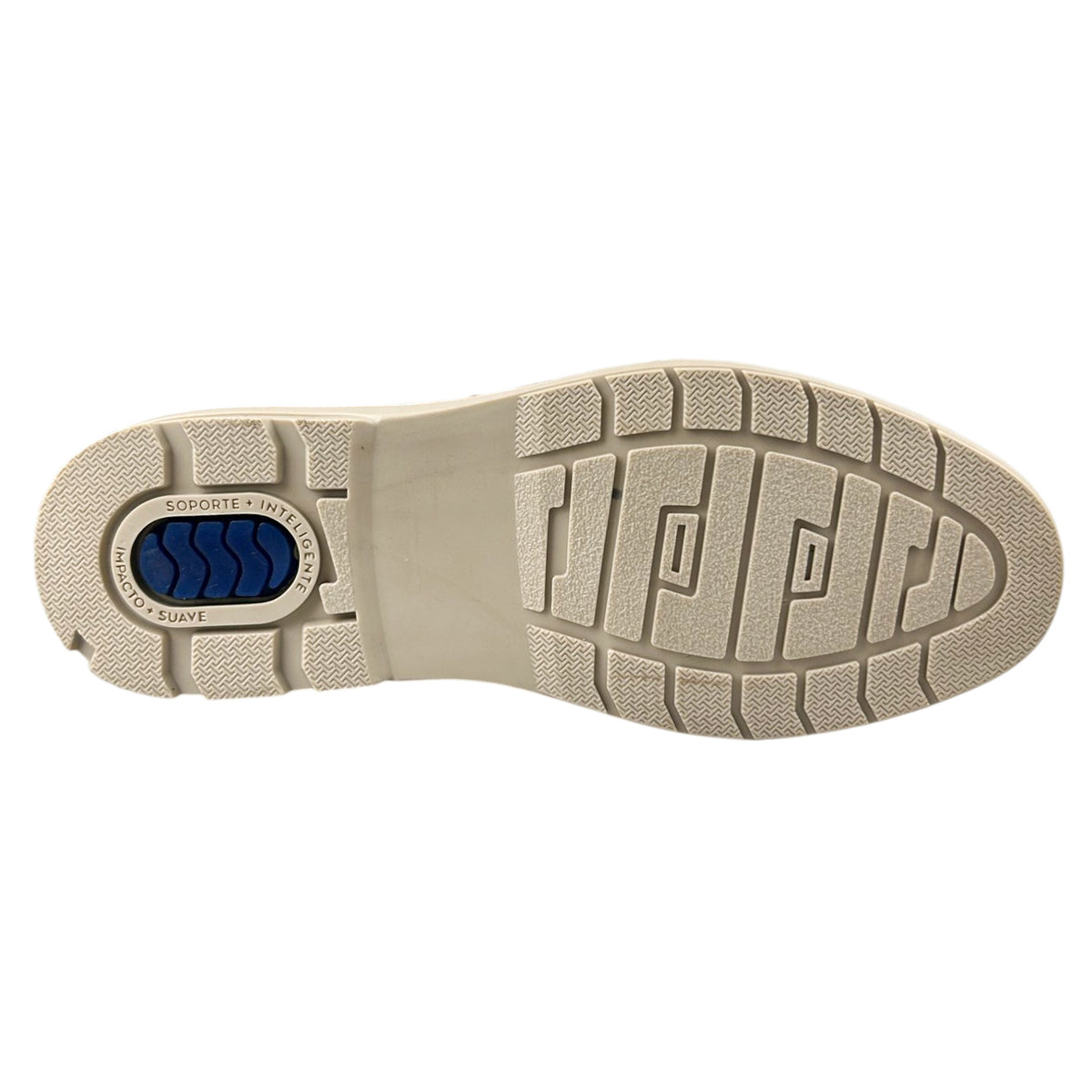 Zapatos Derby Merano 46171 Hombre Piel Nobuck Miel