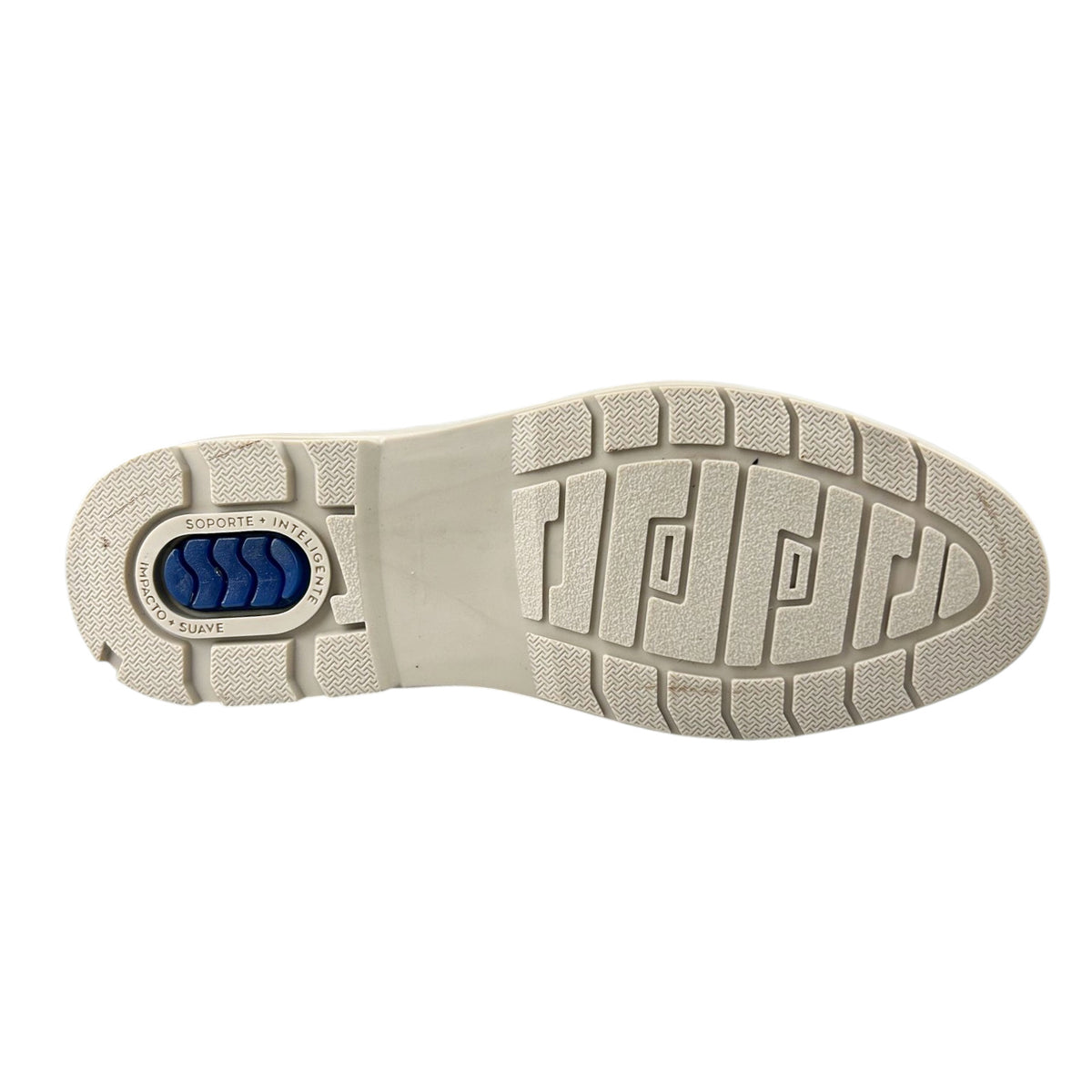 Zapatos Derby Merano 46170 Hombre Piel Nobuck Marino