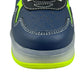 Tenis Patín Toy Story Buzz Niño 9001 Luces Rueda Retráctil