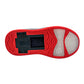 Tenis Patín Spiderman Niño 9007 Luces Rueda Retractil 18-22