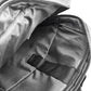 Mochila Charly 8068216 Unisex Sport Training Gris Negro