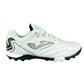 Tenis Joma Fútbol Rápido Hombre Maxvw2615tf Turf Menta
