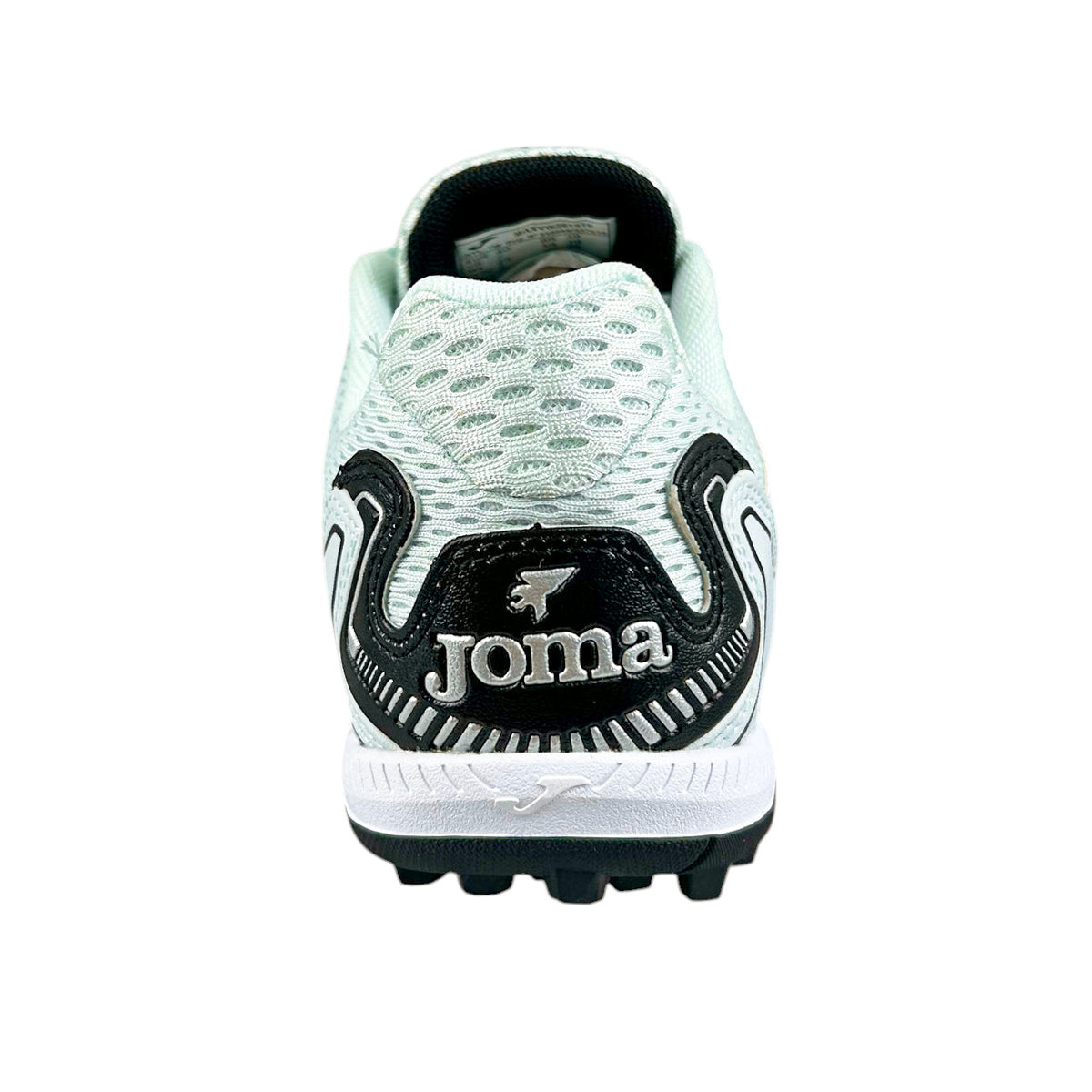 Tenis Joma Fútbol Rápido Hombre Maxvw2615tf Turf Menta