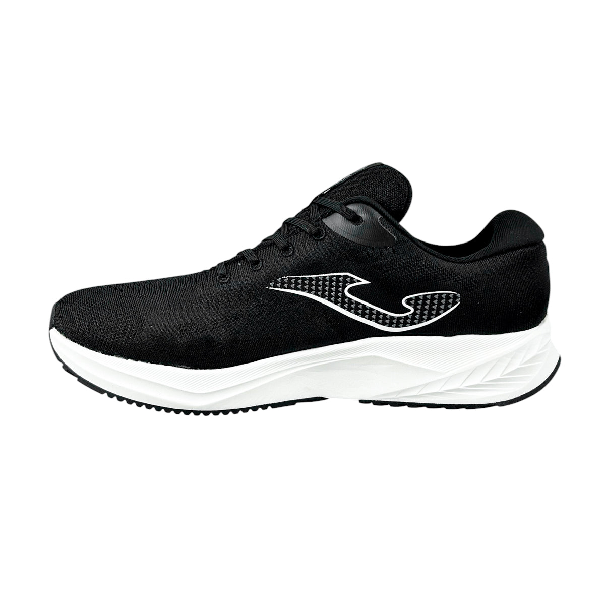 Tenis Joma Running Hombre Rneovw2601 Neon Men Negros