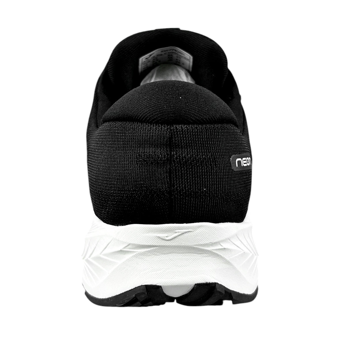 Tenis Joma Running Hombre Rneovw2601 Neon Men Negros