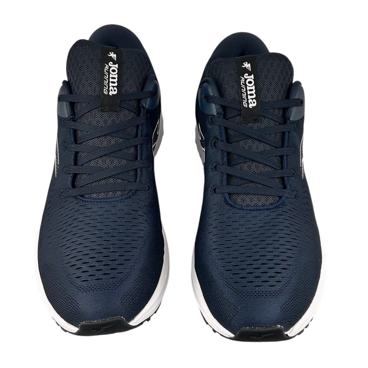 Tenis Joma Running Hombre Rneovw2603 Neon Men Azul Marino