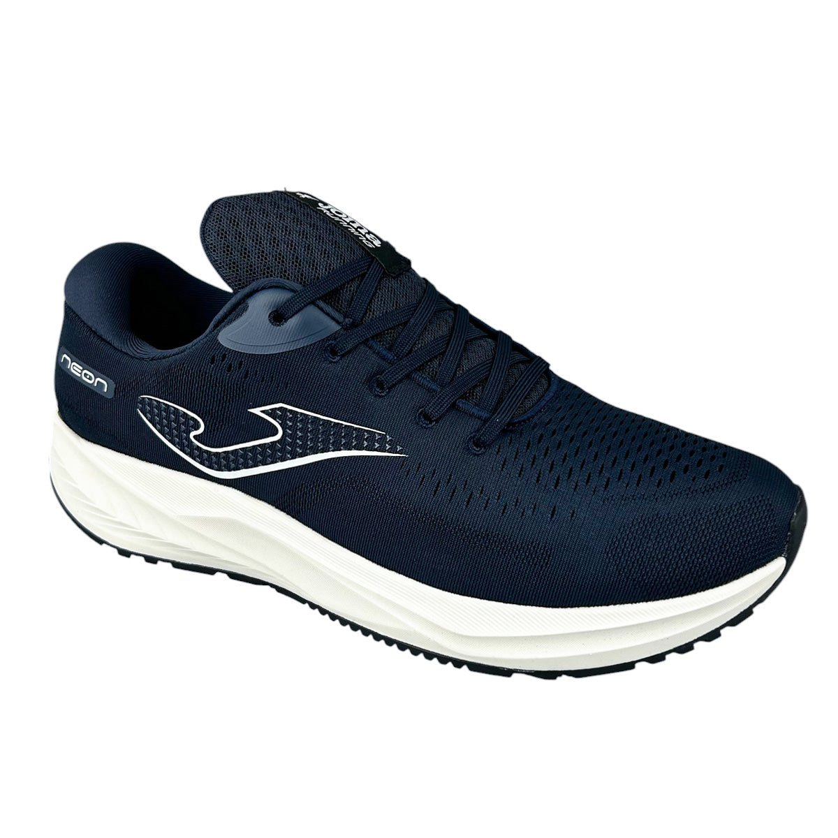 Tenis Joma Running Hombre Rneovw2603 Neon Men Azul Marino
