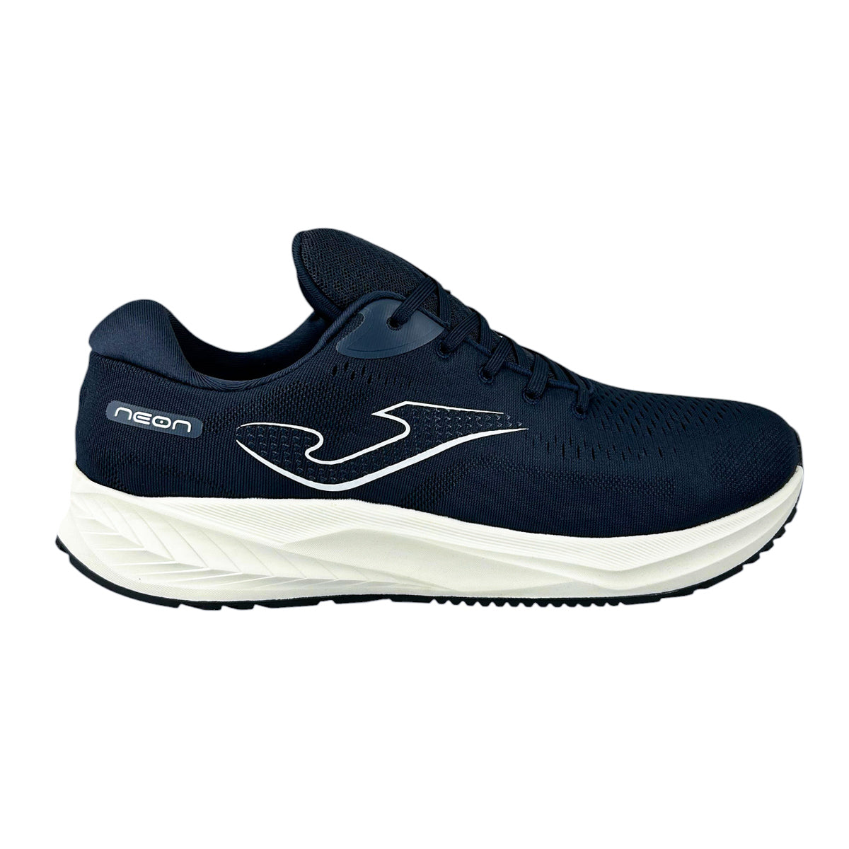 Tenis Joma Running Hombre Rneovw2603 Neon Men Azul Marino