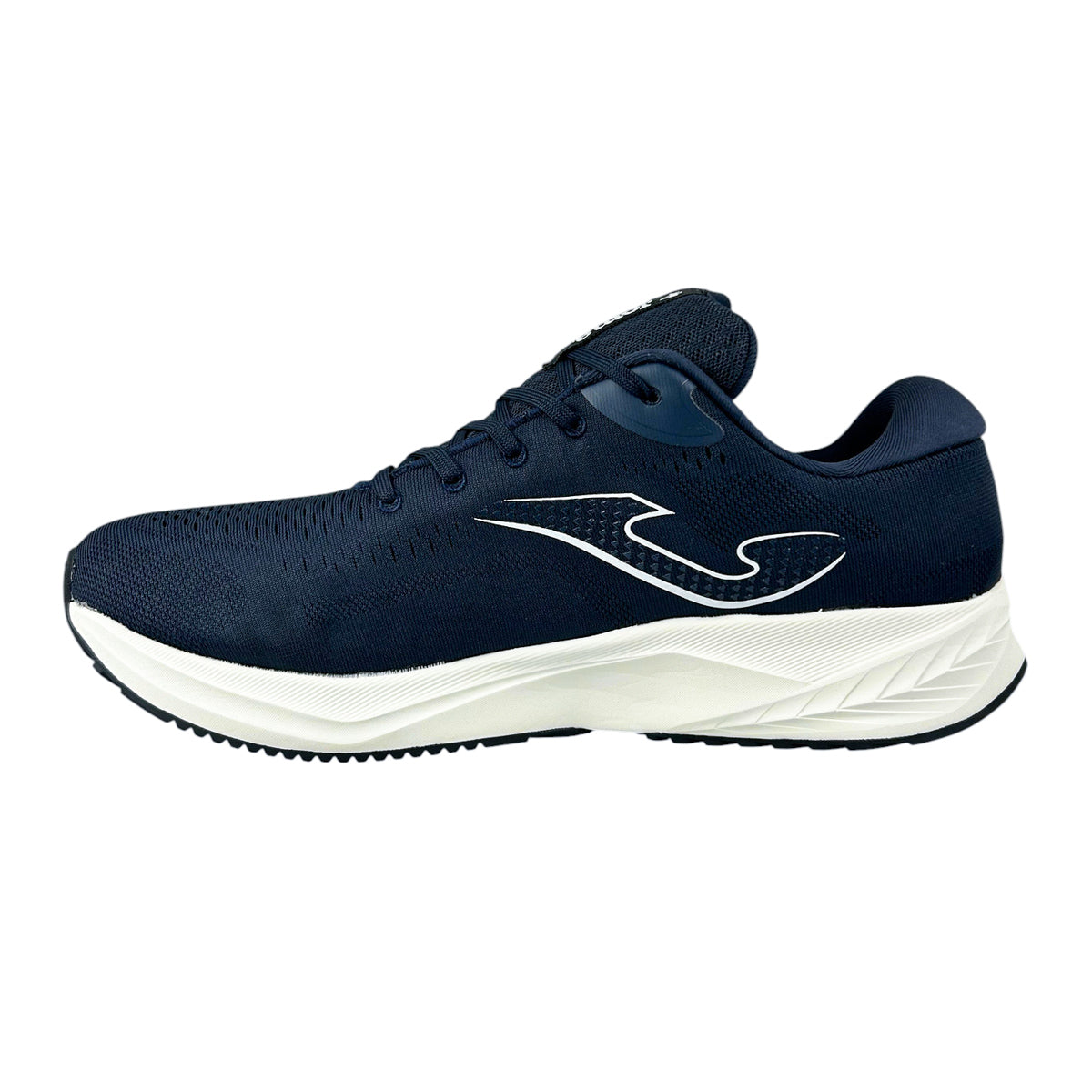 Tenis Joma Running Hombre Rneovw2603 Neon Men Azul Marino