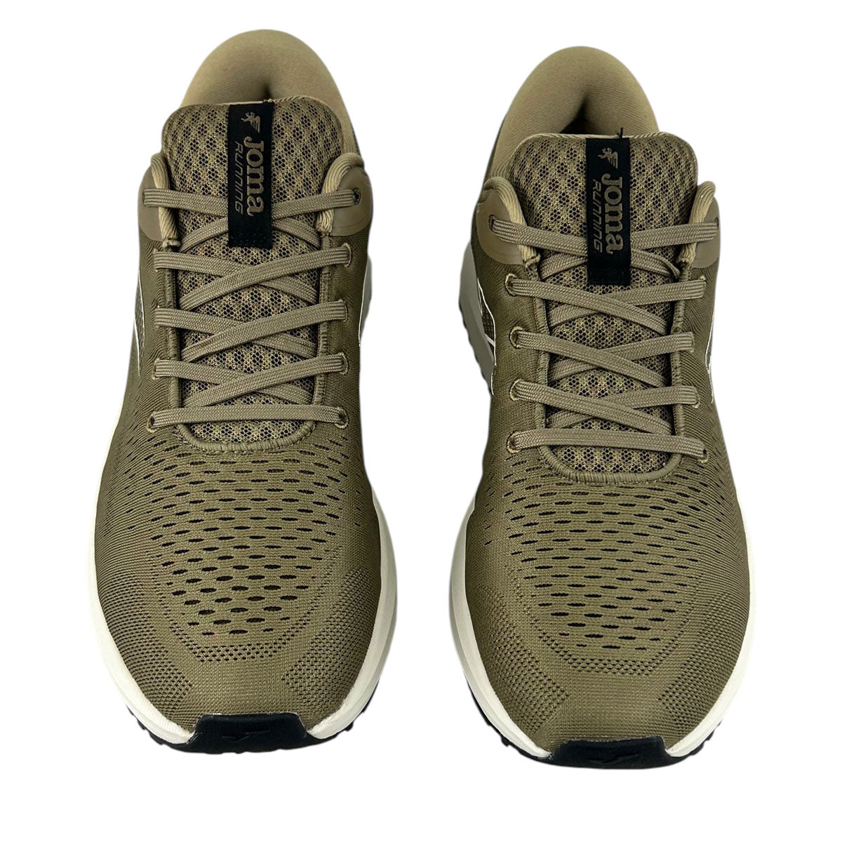 Tenis Joma Running Hombre Rneovw2623 Neon Men Caqui