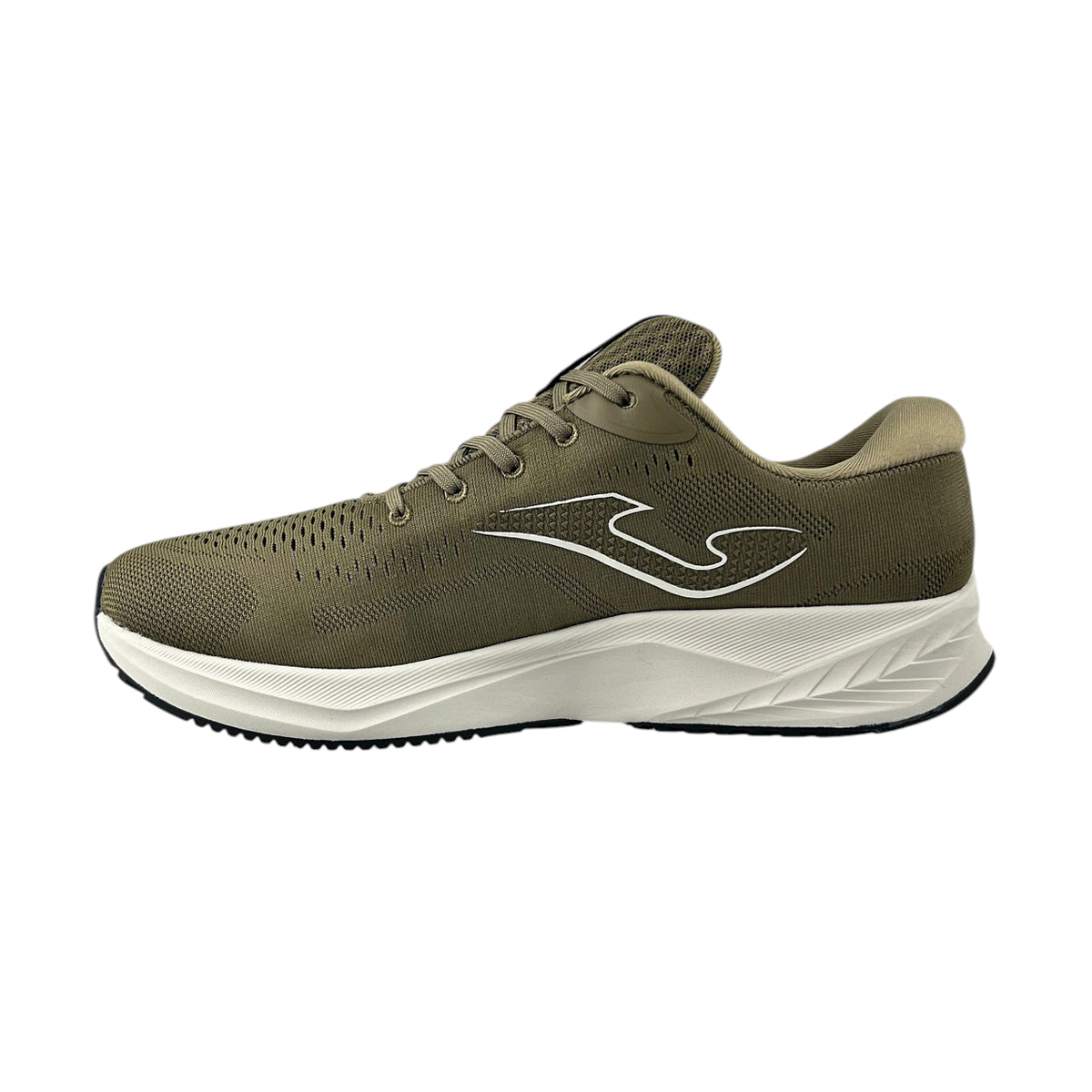 Tenis Joma Running Hombre Rneovw2623 Neon Men Caqui
