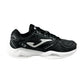 Tenis Hombre Joma Tm100w2601 Master 1000 Padel Negros