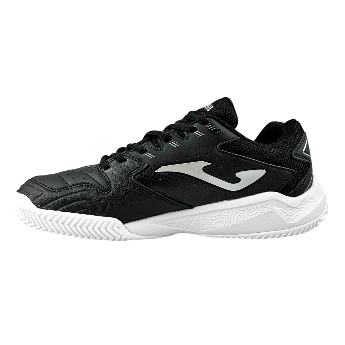 Tenis Hombre Joma Tm100w2601 Master 1000 Padel Negros