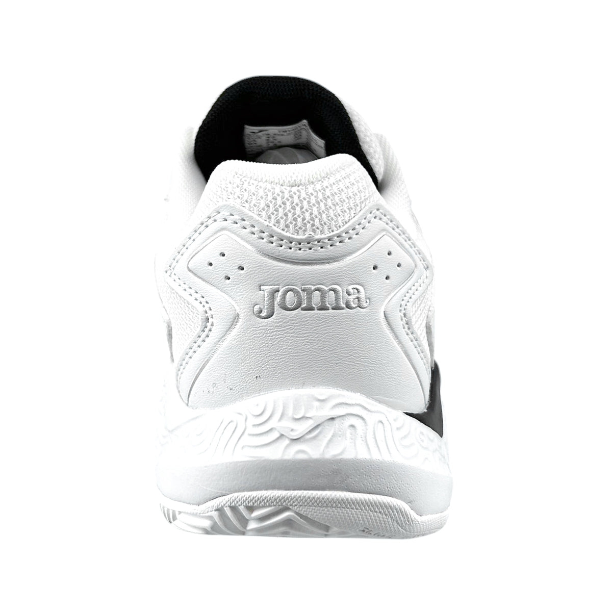 Tenis Hombre Joma Tm100w2602 Master 1000 Padel Blancos