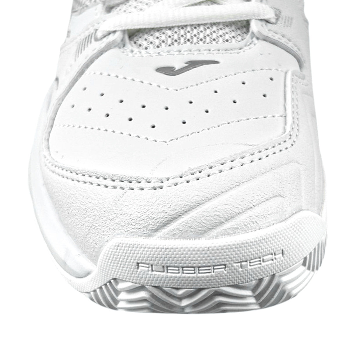 Tenis Hombre Joma Tm100w2602 Master 1000 Padel Blancos