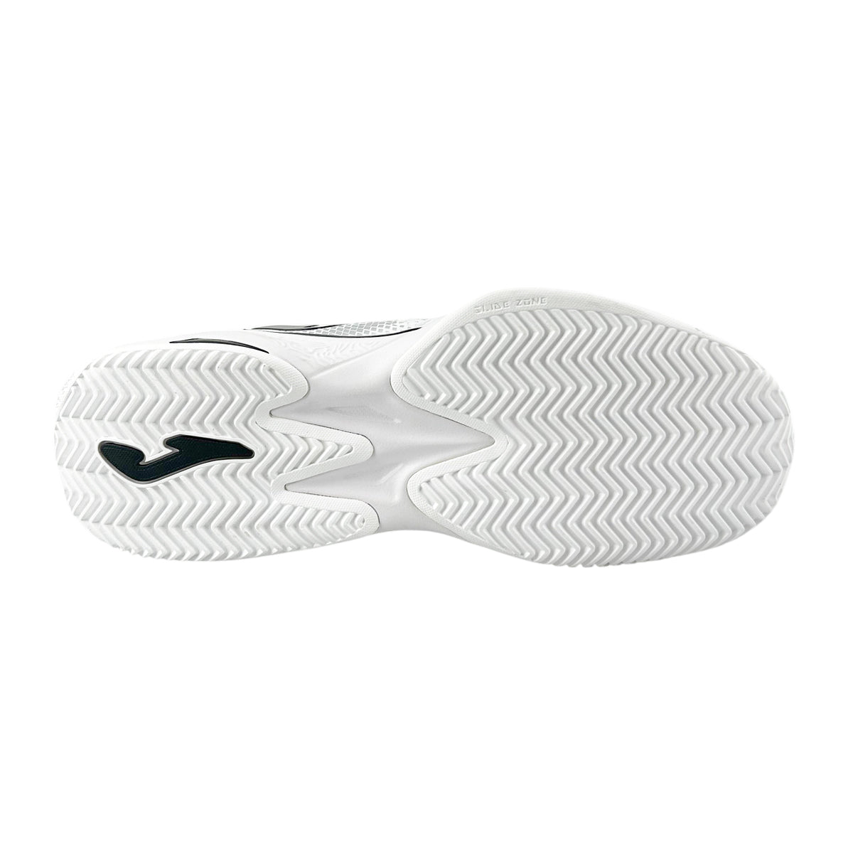 Tenis Hombre Joma Tm100w2602 Master 1000 Padel Blancos