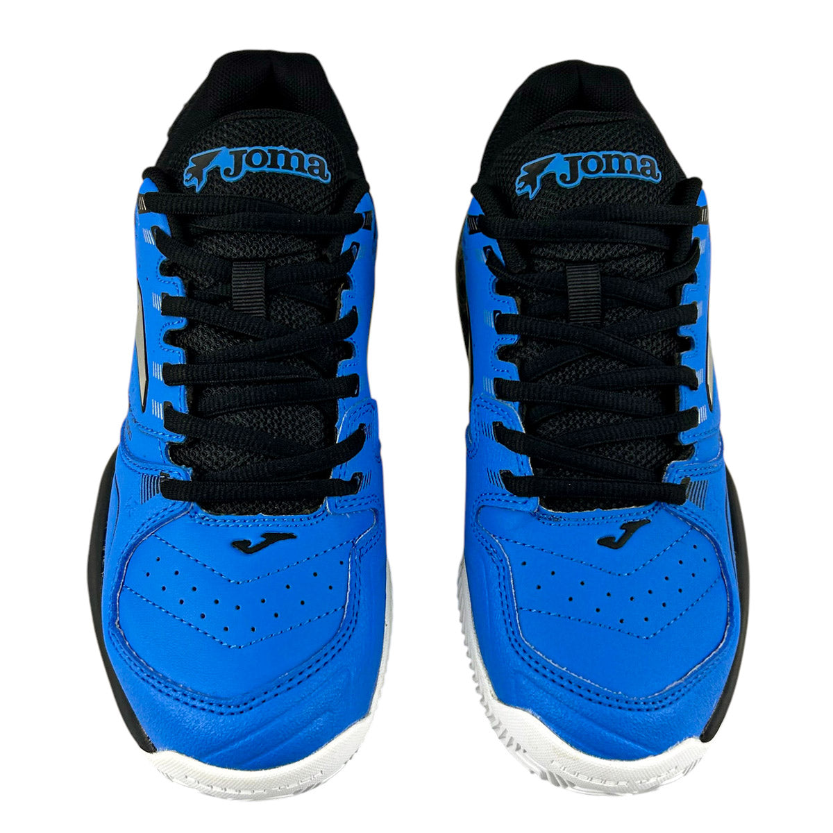 Tenis Hombre Joma Tm100w2605 Master 1000 Padel Azul