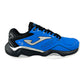 Tenis Hombre Joma Tm100w2605 Master 1000 Padel Azul