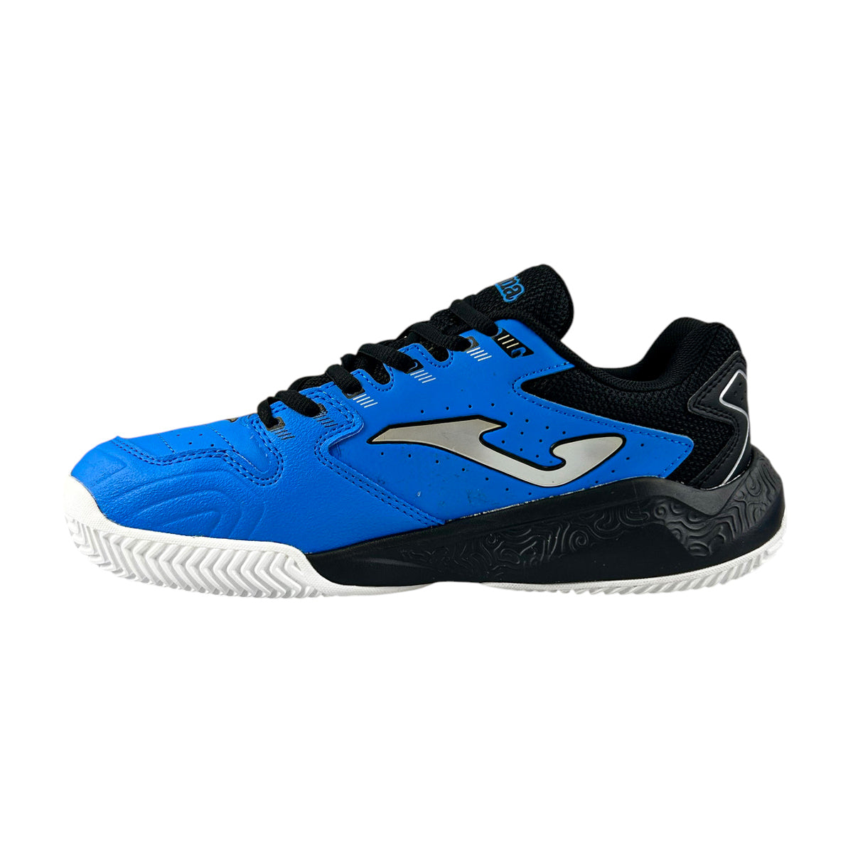 Tenis Hombre Joma Tm100w2605 Master 1000 Padel Azul