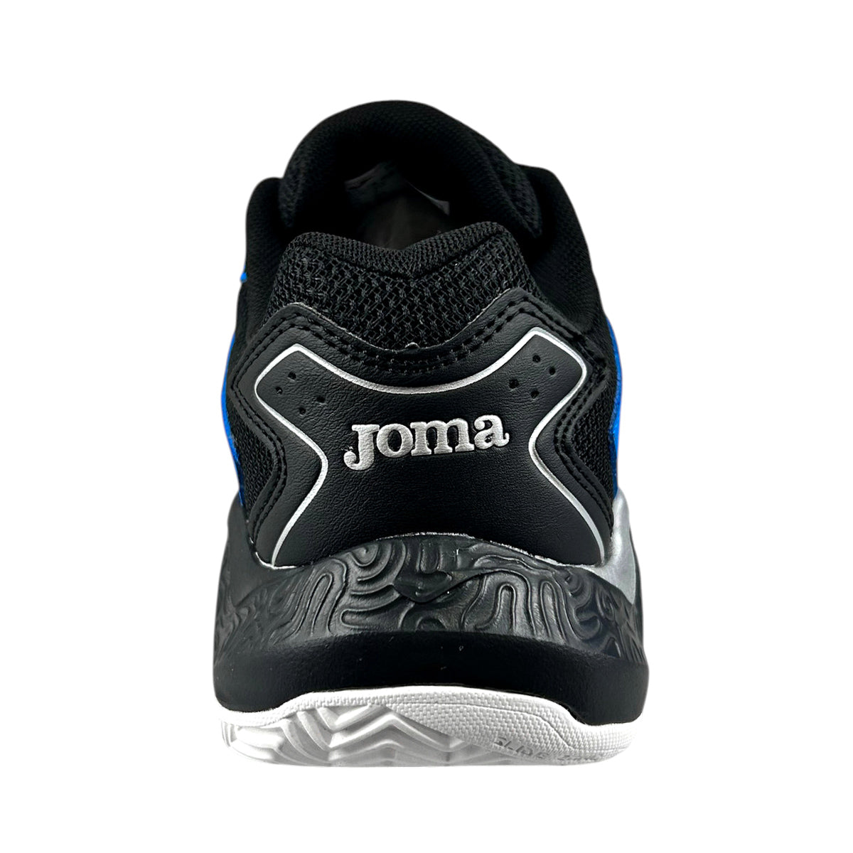 Tenis Hombre Joma Tm100w2605 Master 1000 Padel Azul