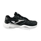 Tenis Joma Mujer Tm10lw2601 Master 1000 Padel Tenis Negros