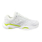 Tenis Joma Mujer Tm10lw2602 Master 1000 Padel Blancos